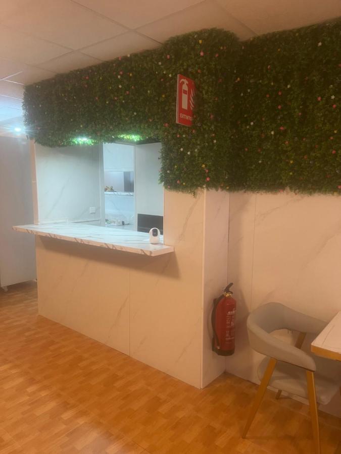 Hotel Cápsula Limin Capsules