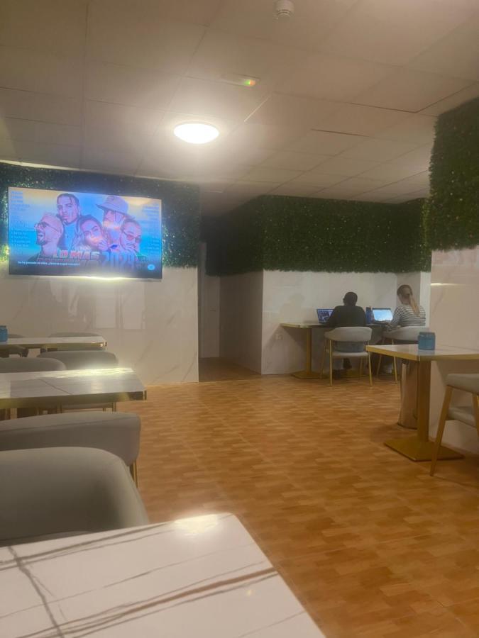 Limin Capsules Hotel kapsułowy